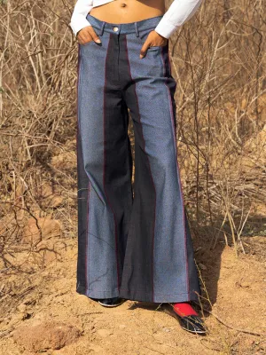 Steffie Flared Pants