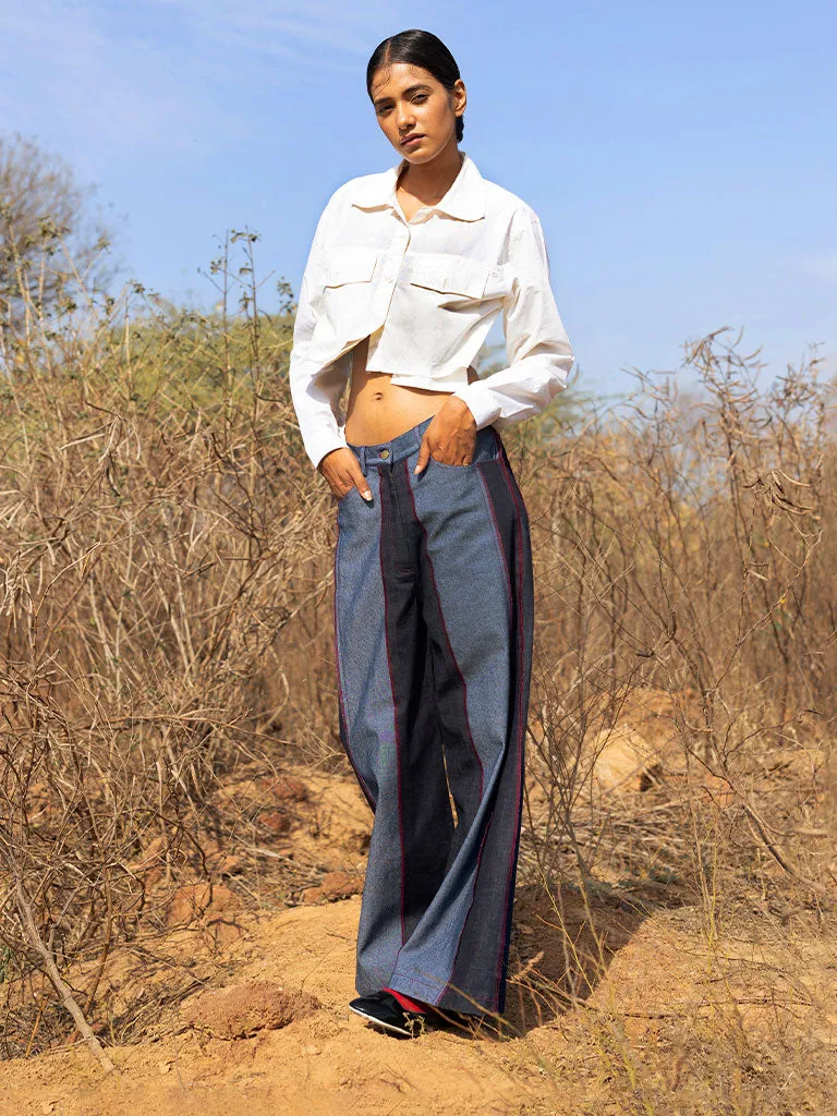 Steffie Flared Pants