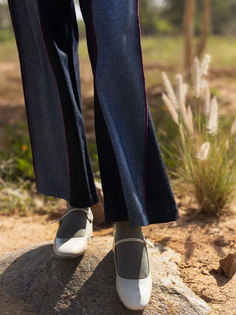 Steffie Flared Pants