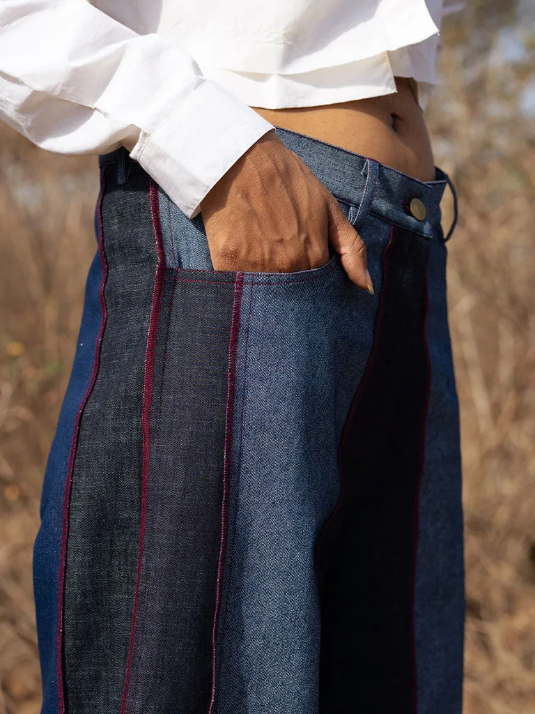 Steffie Flared Pants