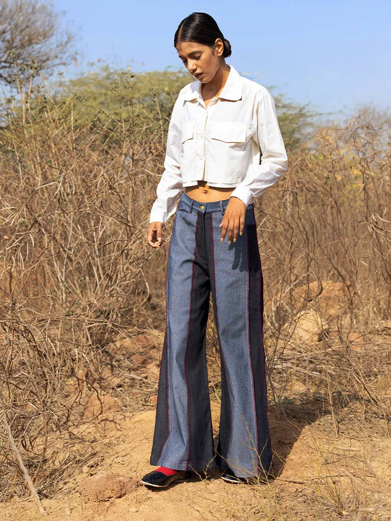 Steffie Flared Pants