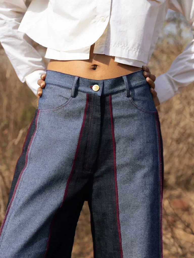 Steffie Flared Pants