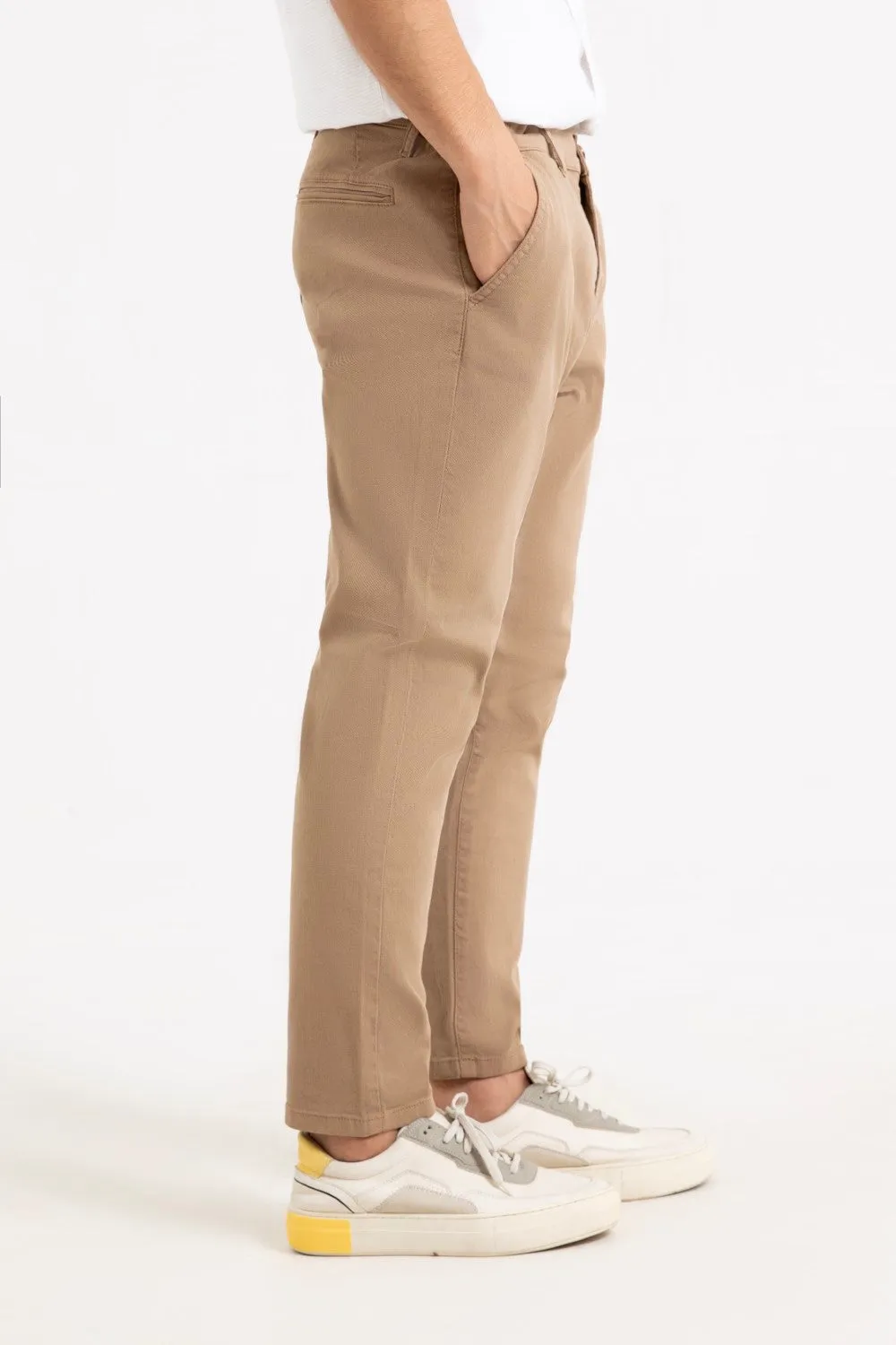 Stone Fashion Pants