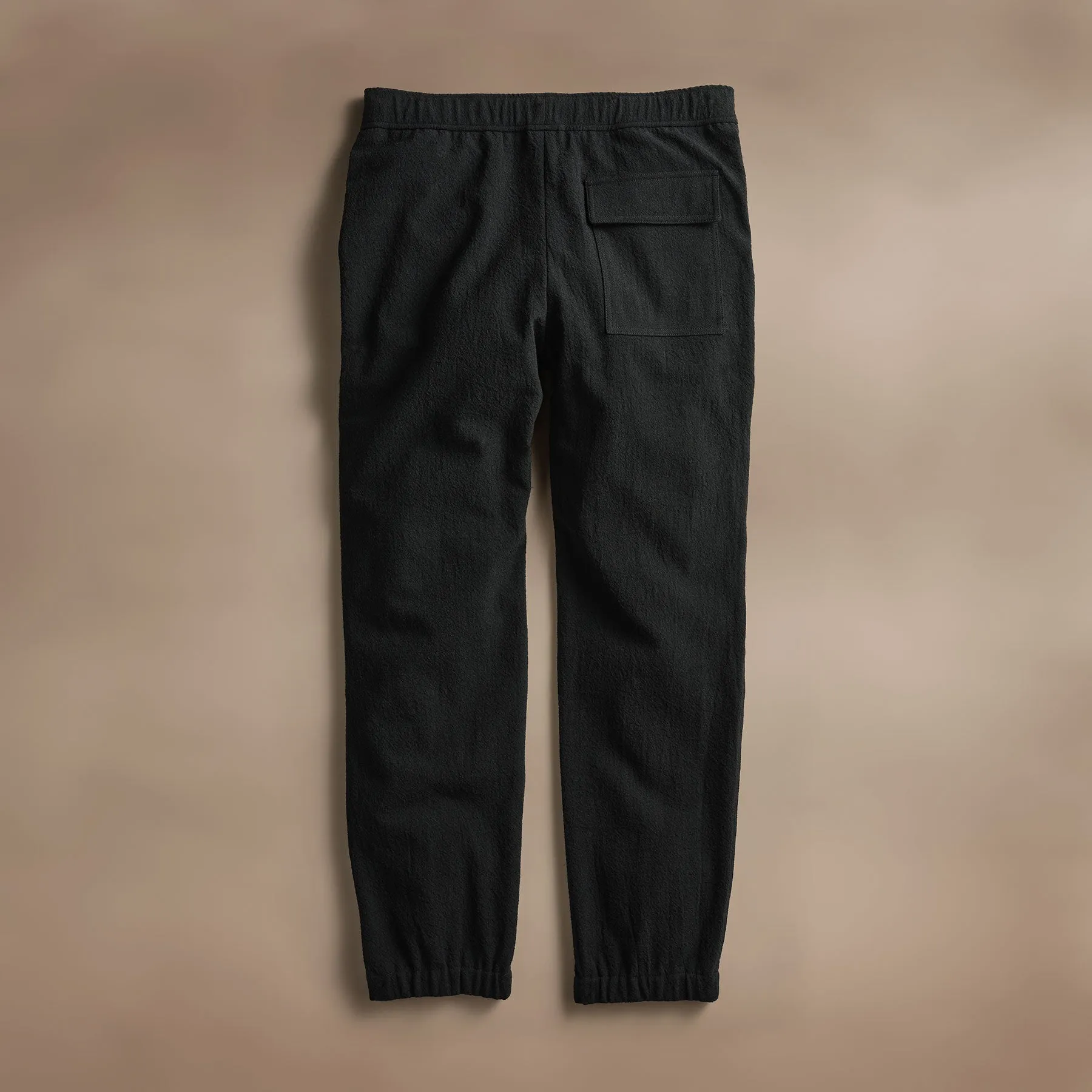 Stretch Flight Pant - Black