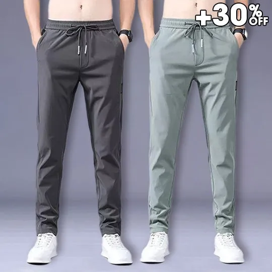 Stretch Pants – Last Day Promotion 49% OFF – Men ‘s Fast Dry Stretch Pants