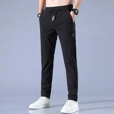 Stretch Pants – Last Day Promotion 49% OFF – Men ‘s Fast Dry Stretch Pants