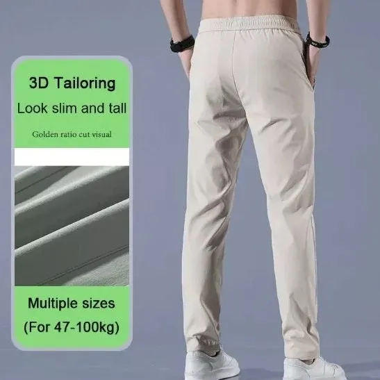 Stretch Pants – Last Day Promotion 49% OFF – Men ‘s Fast Dry Stretch Pants