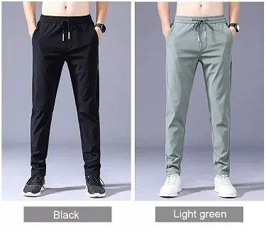 Stretch Pants – Last Day Promotion 49% OFF – Men ‘s Fast Dry Stretch Pants