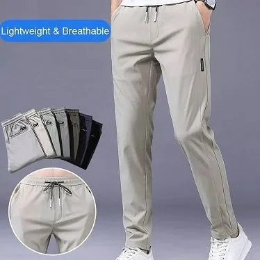 Stretch Pants – Last Day Promotion 49% OFF – Men ‘s Fast Dry Stretch Pants