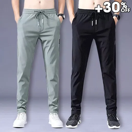 Stretch Pants – Last Day Promotion 49% OFF – Men ‘s Fast Dry Stretch Pants