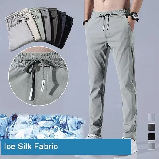 Stretch Pants – Last Day Promotion 49% OFF – Men ‘s Fast Dry Stretch Pants