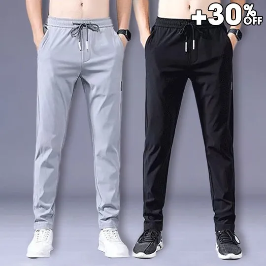 Stretch Pants – Last Day Promotion 49% OFF – Men ‘s Fast Dry Stretch Pants