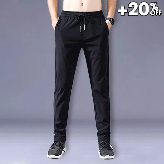 Stretch Pants – Last Day Promotion 49% OFF – Men ‘s Fast Dry Stretch Pants