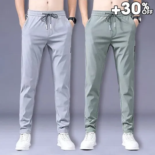 Stretch Pants – Last Day Promotion 49% OFF – Men ‘s Fast Dry Stretch Pants