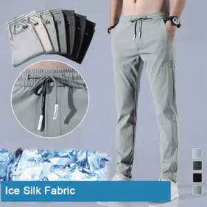 Stretch Pants – Last Day Promotion 49% OFF – Men ‘s Fast Dry Stretch Pants