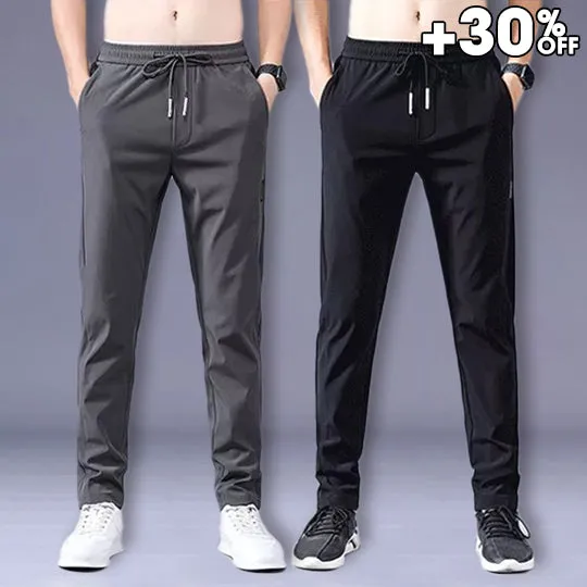 Stretch Pants – Last Day Promotion 49% OFF – Men ‘s Fast Dry Stretch Pants