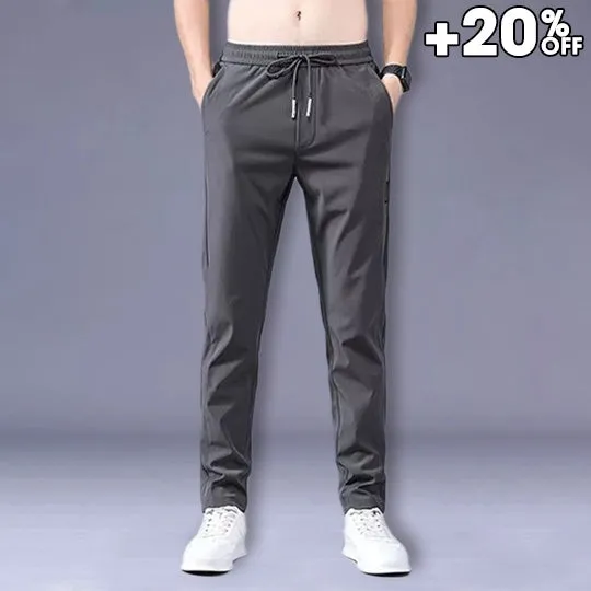 Stretch Pants – Last Day Promotion 49% OFF – Men ‘s Fast Dry Stretch Pants