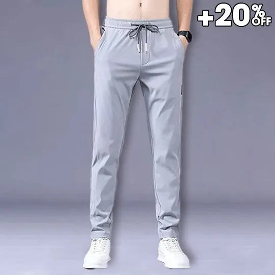 Stretch Pants – Last Day Promotion 49% OFF – Men ‘s Fast Dry Stretch Pants
