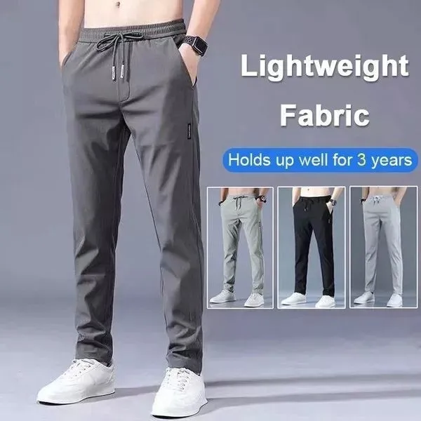Stretch Pants – Last Day Promotion 49% OFF – Men ‘s Fast Dry Stretch Pants