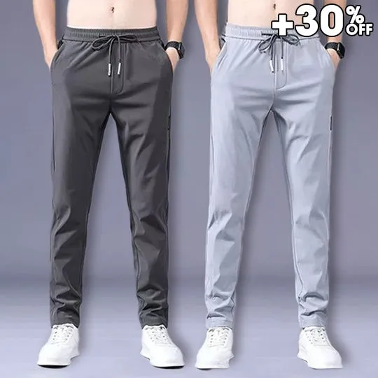 Stretch Pants – Last Day Promotion 49% OFF – Men ‘s Fast Dry Stretch Pants
