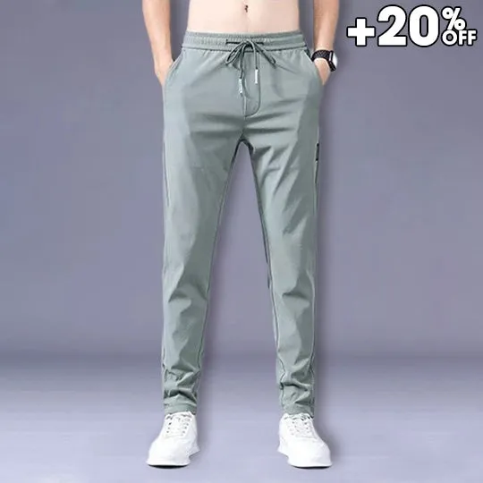 Stretch Pants – Last Day Promotion 49% OFF – Men ‘s Fast Dry Stretch Pants