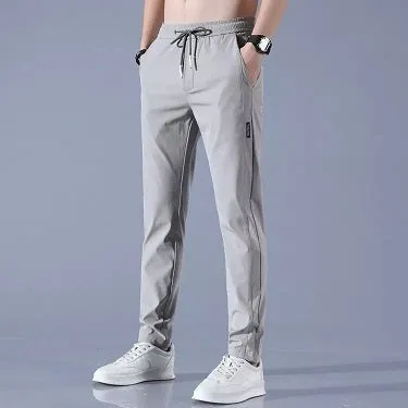 Stretch Pants – Last Day Promotion 49% OFF – Men ‘s Fast Dry Stretch Pants