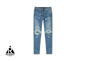 Super Repair Jean “Classic Indigo”
