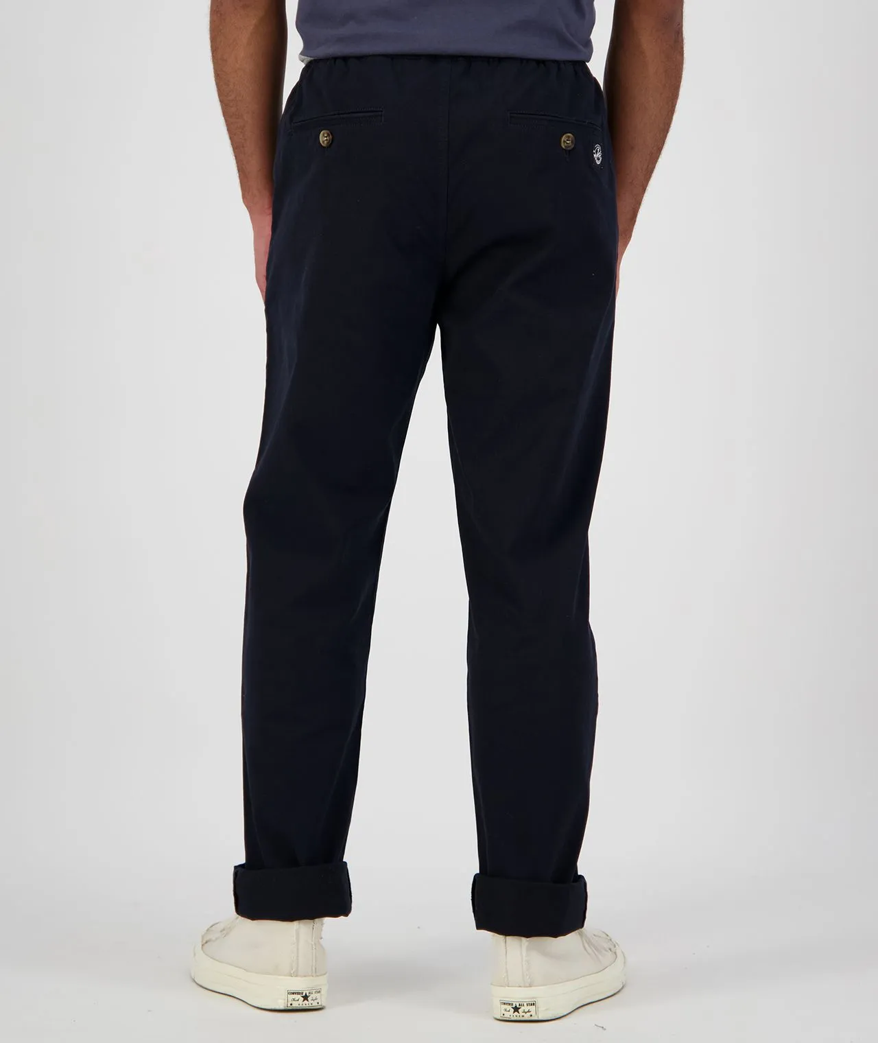 Swanndri Karaka Pant