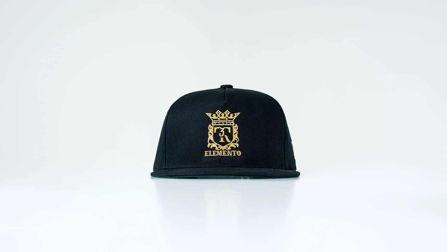 T3R Logo Snapback