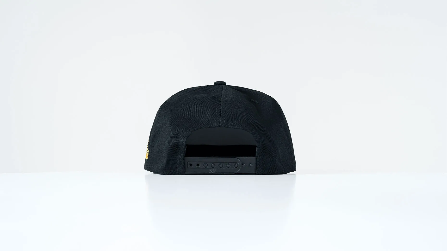T3R Logo Snapback
