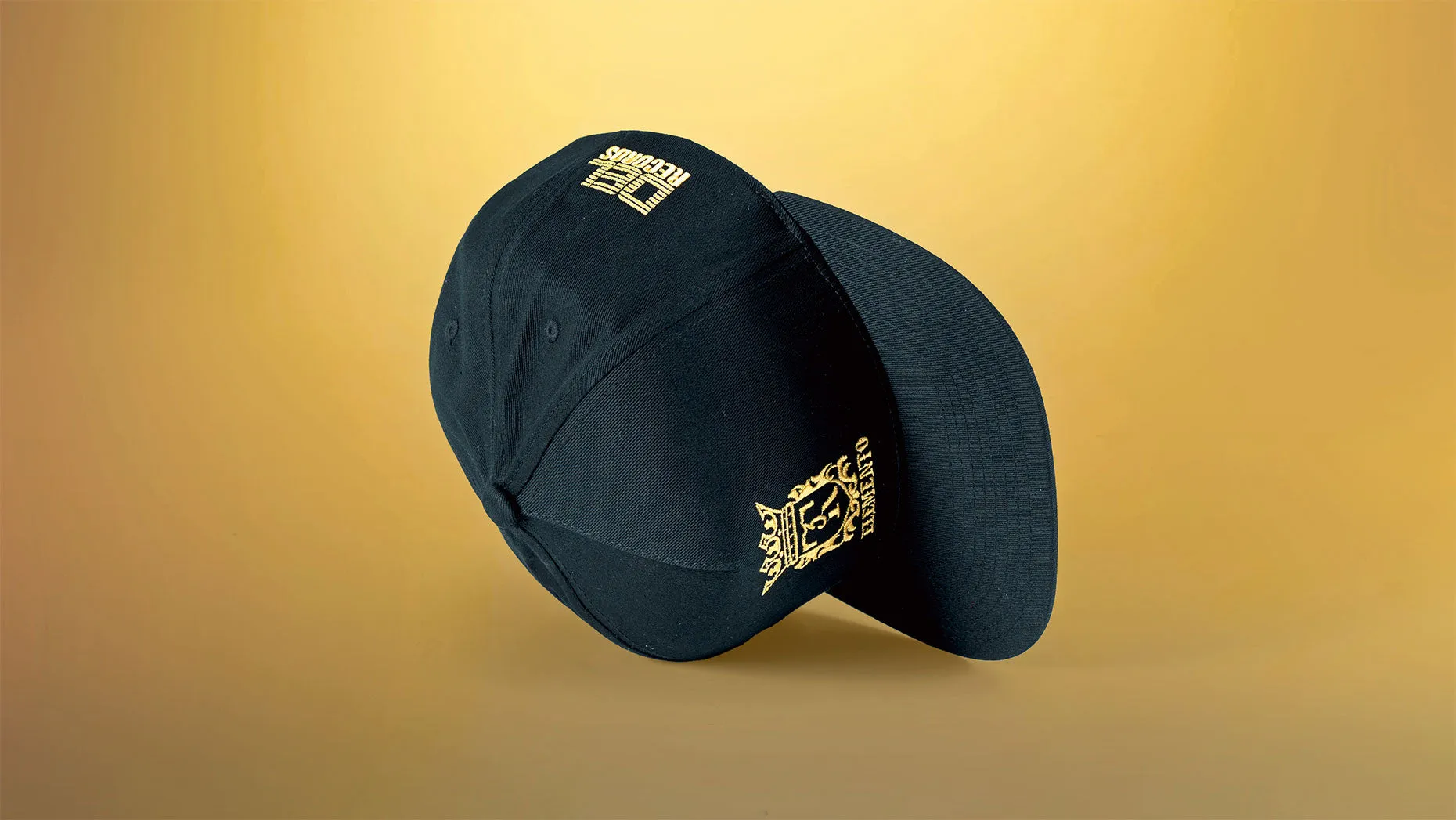 T3R Logo Snapback
