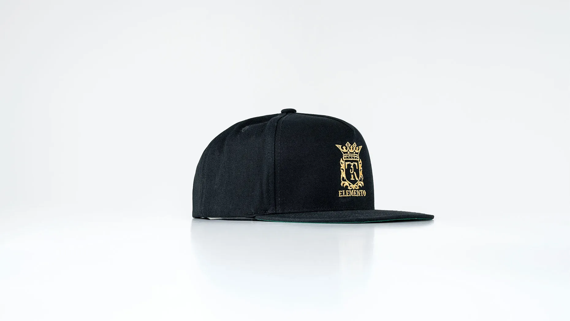 T3R Logo Snapback