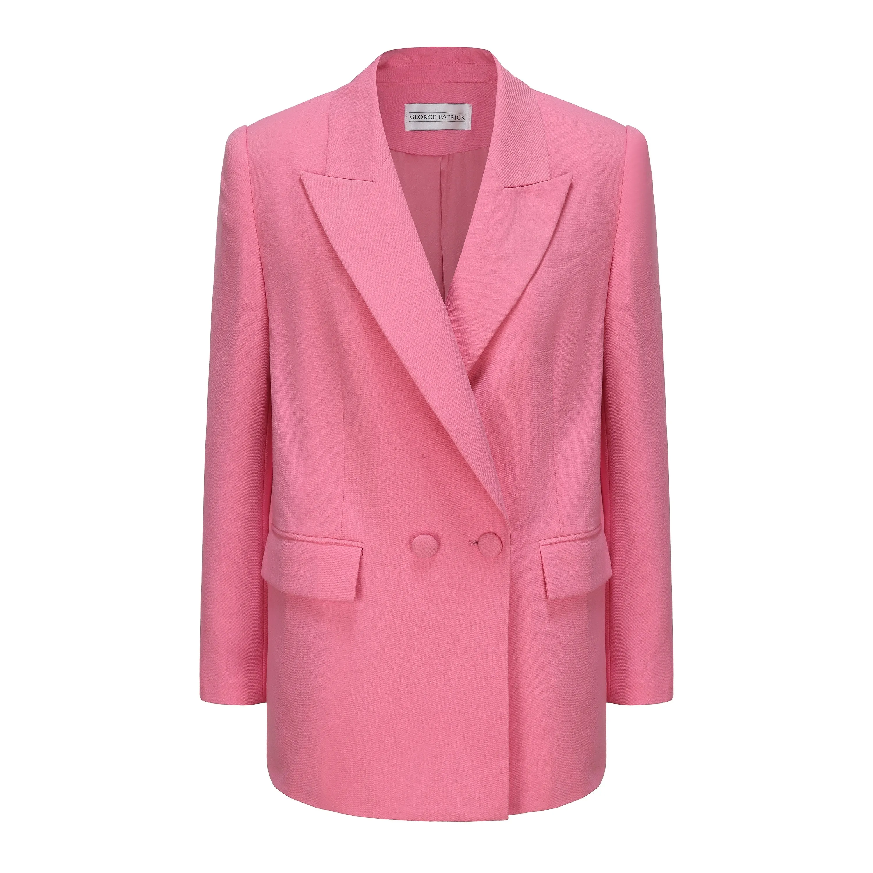 Tallulah Oversized Boyfriend Blazer