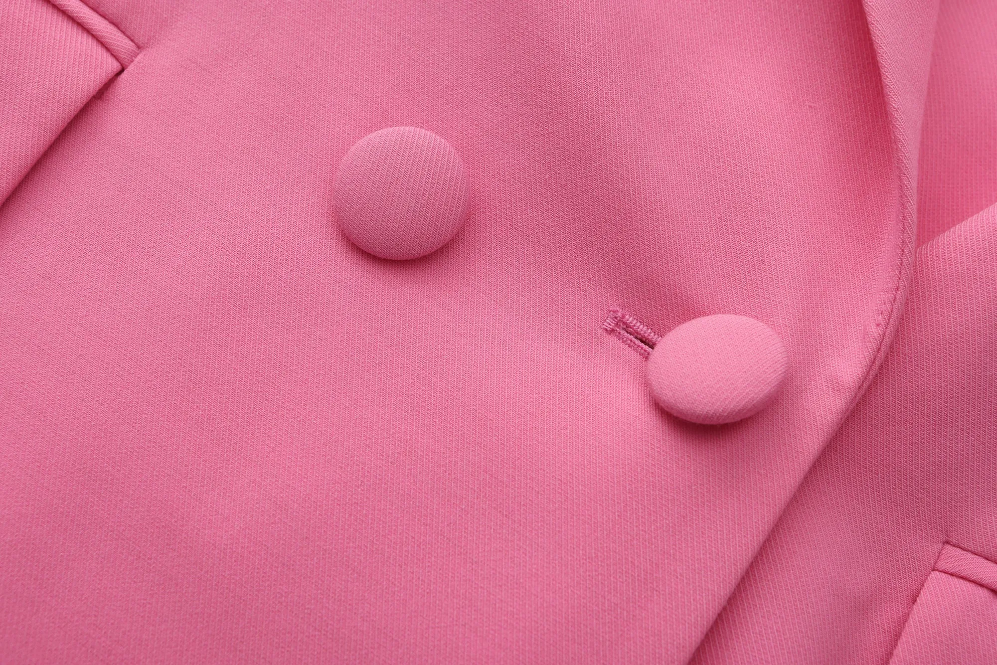 Tallulah Oversized Boyfriend Blazer