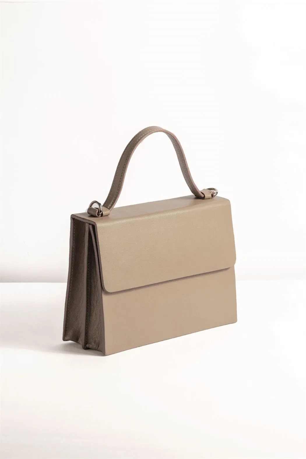Tanned   I   Carrie Bag    Evening, Sling  Taupe  TO/CB-TA  I Leather Bag