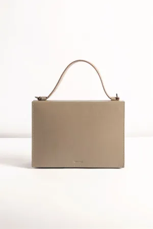 Tanned   I   Carrie Bag    Evening, Sling  Taupe  TO/CB-TA  I Leather Bag
