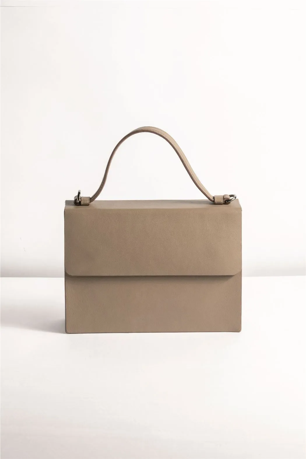 Tanned   I   Carrie Bag    Evening, Sling  Taupe  TO/CB-TA  I Leather Bag