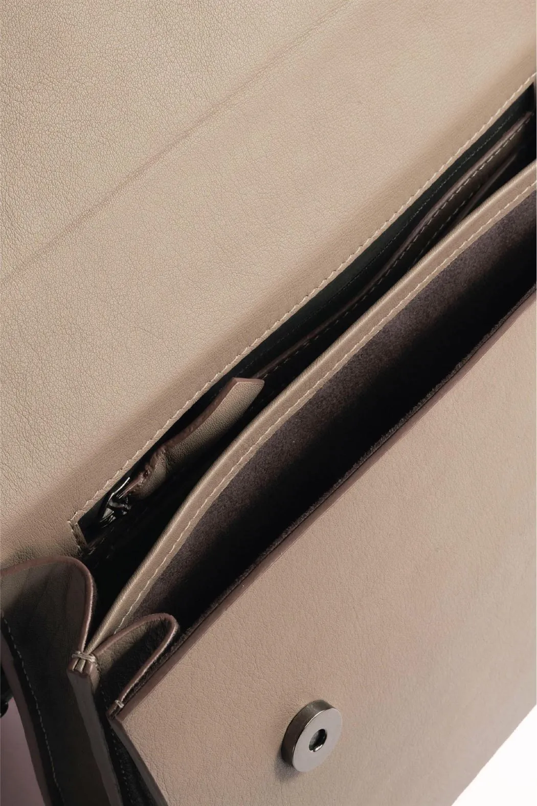 Tanned   I   Carrie Bag    Evening, Sling  Taupe  TO/CB-TA  I Leather Bag