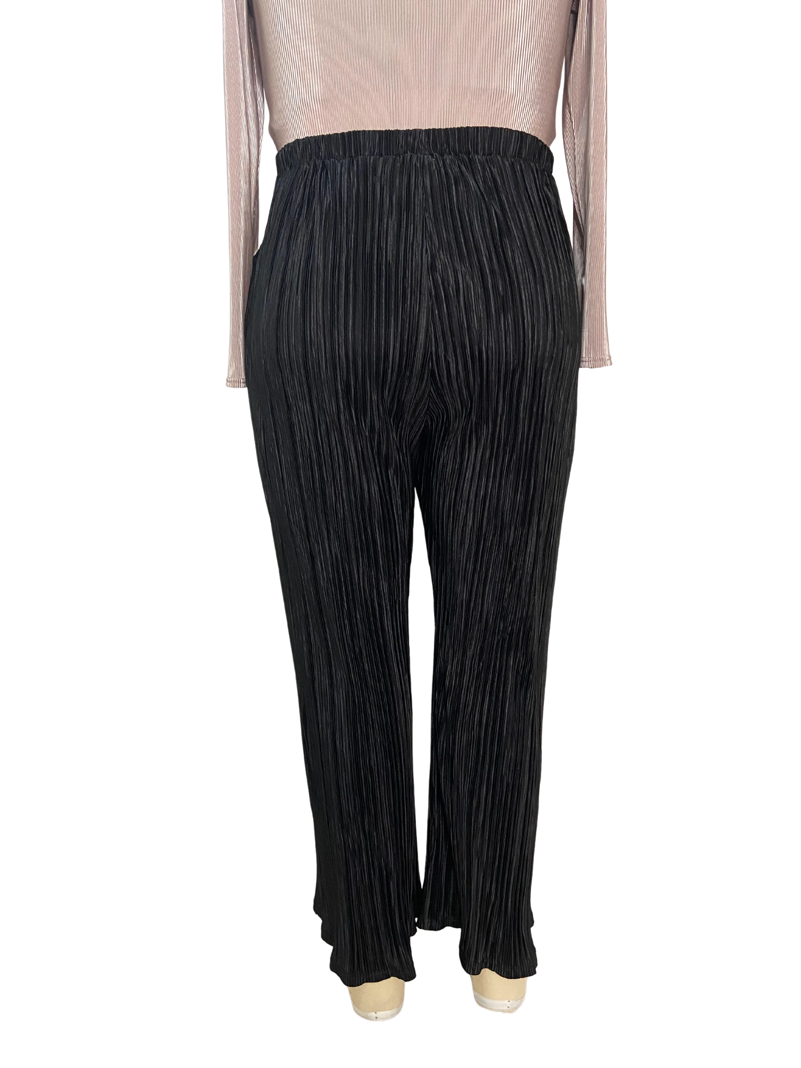 The Greatest | Pleated Satin Pants