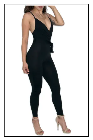 The Perfect Fit Jumpsuit
