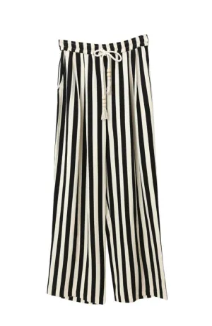 The Sammie Striped Pants