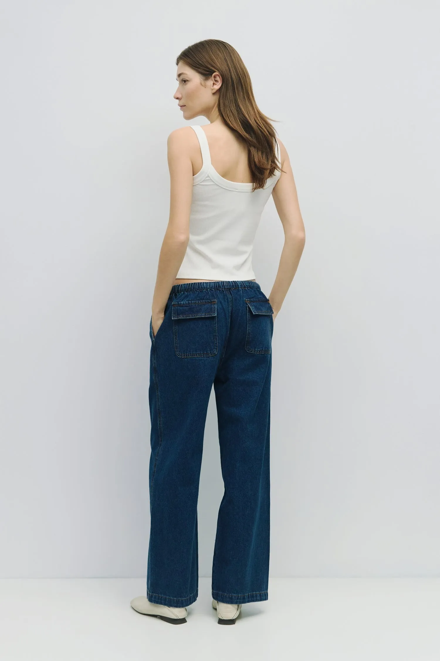 The Shane Pants