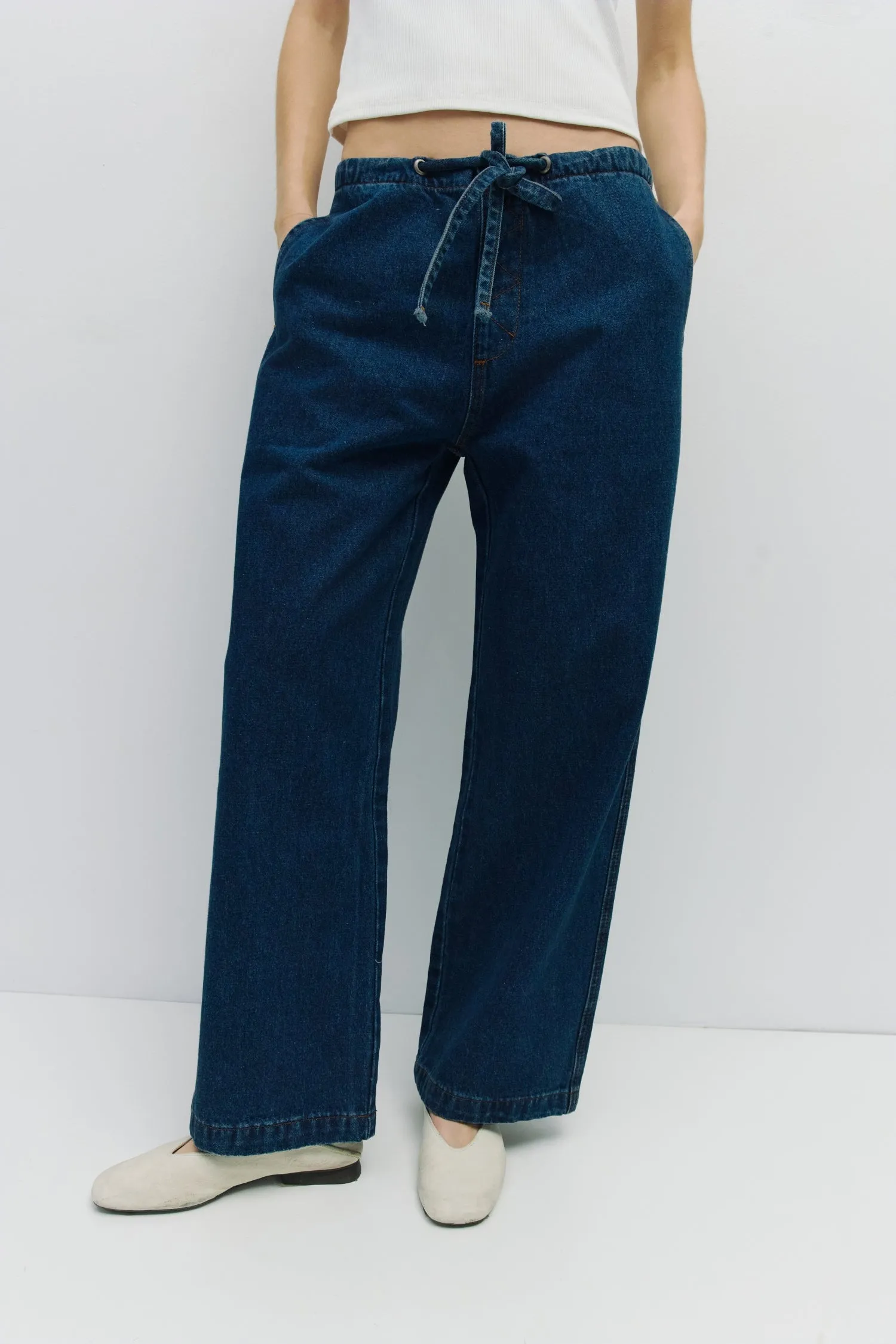 The Shane Pants