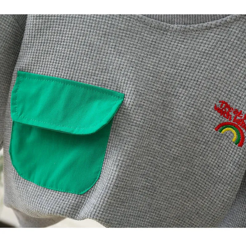 Toddler 2Pc  Sportswear