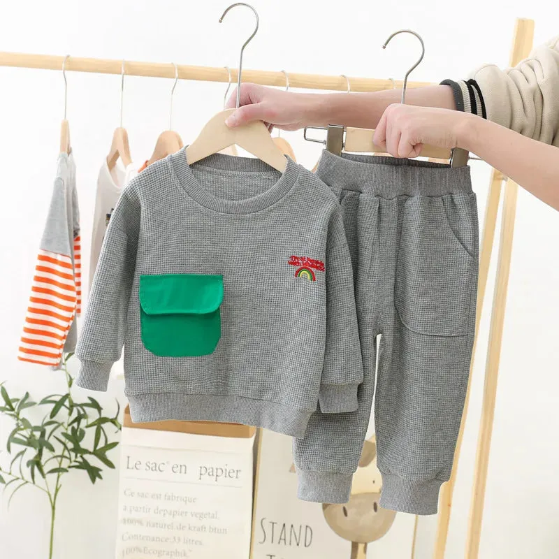 Toddler 2Pc  Sportswear