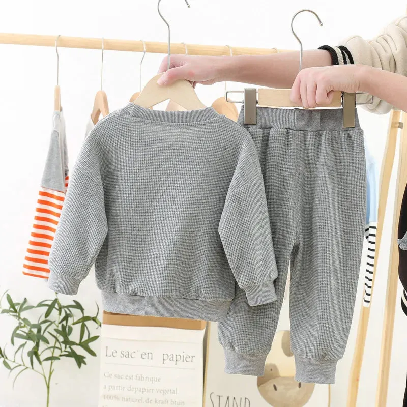 Toddler 2Pc  Sportswear