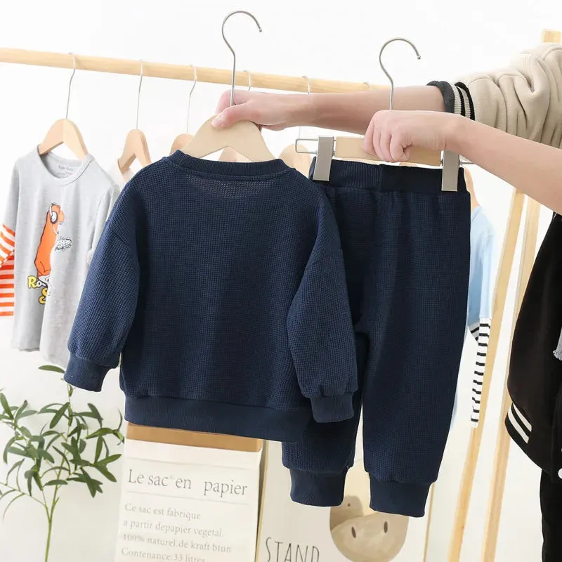 Toddler 2Pc  Sportswear