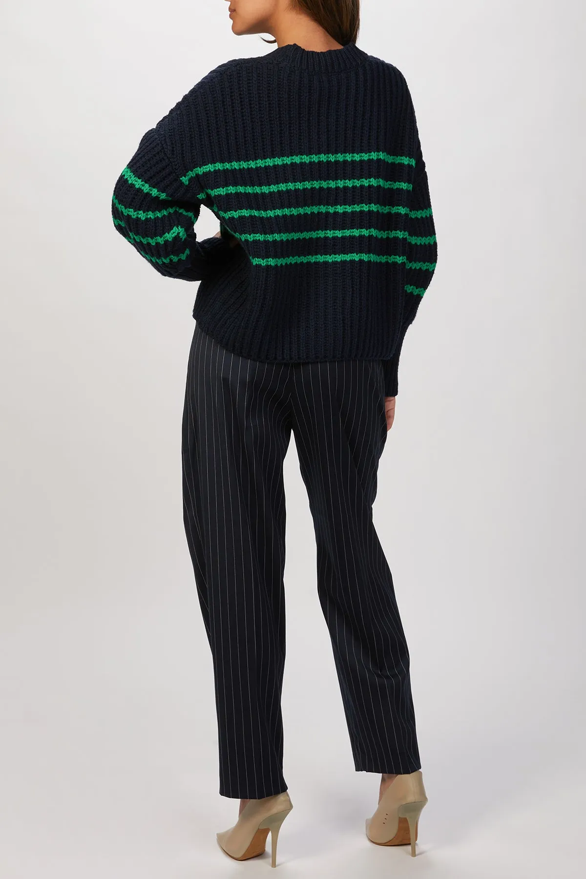 TOKAT PANTS