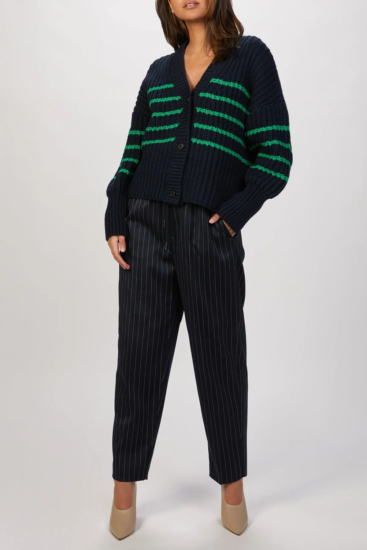 TOKAT PANTS