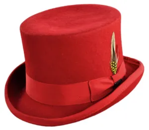 top hat